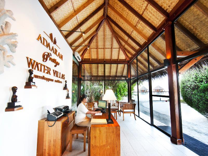 Adaaran Prestige Water 5*